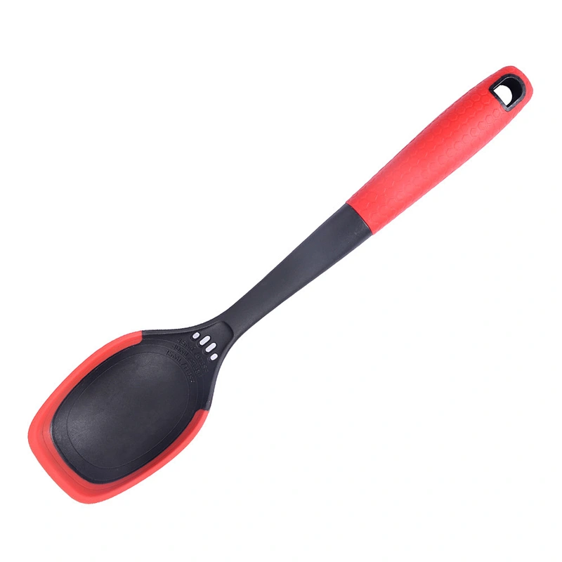 Upgrade 10Pieces In 1 nylon Kitchen Accessories Cooking Utensil Set With Kitchen Utensils