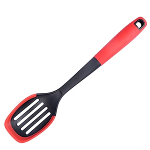 Upgrade 10Pieces In 1 nylon Kitchen Accessories Cooking Utensil Set With Kitchen Utensils